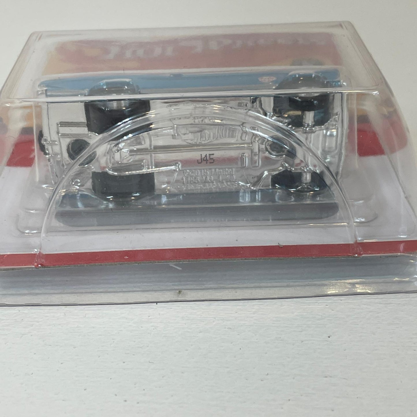 Hot Wheels 2014 RLC Rewards Car 66 Super Nova New In Blister Pack【尾張小牧店】