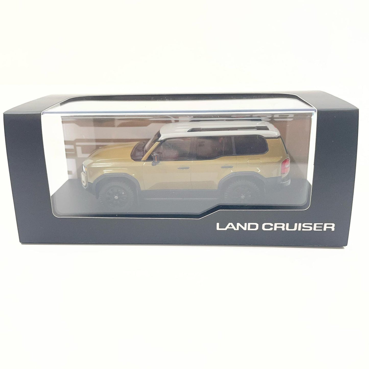 LAND CRUISER 250　非売品【尾張小牧店】