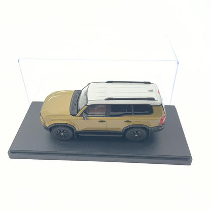 LAND CRUISER 250　非売品【尾張小牧店】