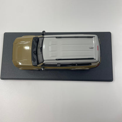 LAND CRUISER 250　非売品【尾張小牧店】