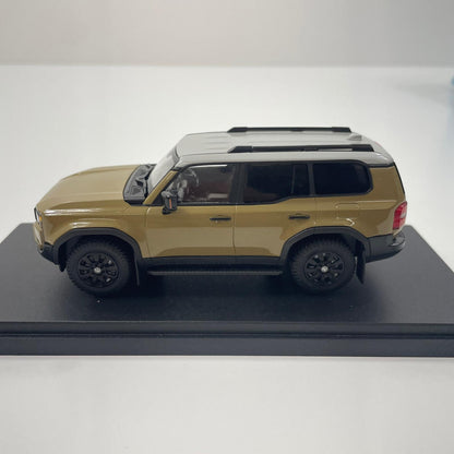 LAND CRUISER 250　非売品【尾張小牧店】