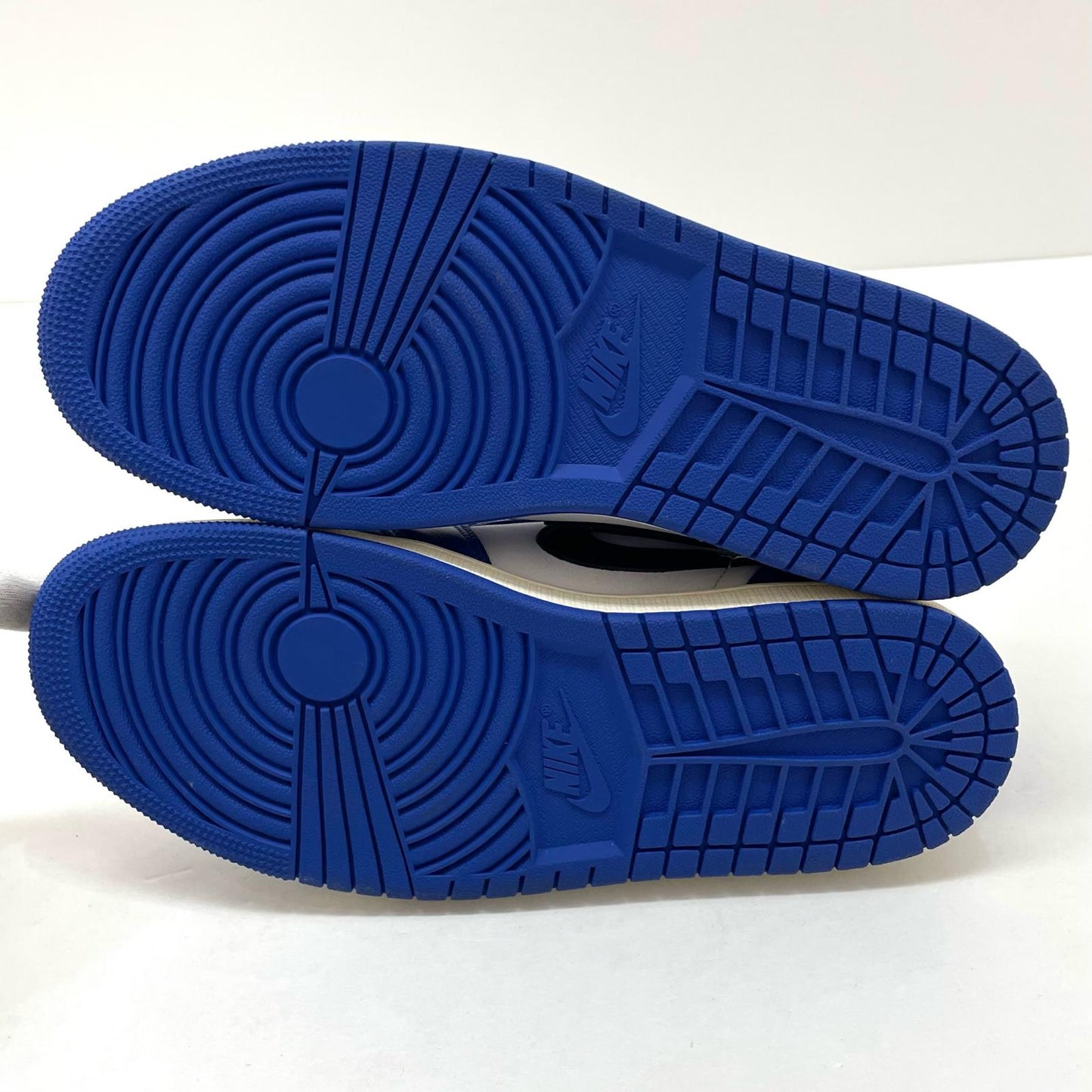 NIKE | ナイキ Air Jordan 1 Retro Low OG スニーカー CZ0790-140 ブルー×ブラック×ホワイト 26.5cm