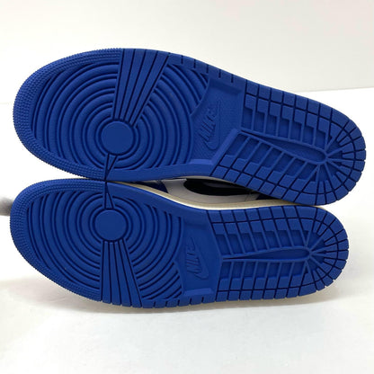 NIKE | ナイキ Air Jordan 1 Retro Low OG スニーカー CZ0790-140 ブルー×ブラック×ホワイト 26.5cm