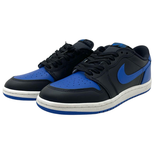 NIKE | ナイキ Air Jordan 1 Low '85 スニーカー IB1981-004 ブルー×ブラック 26.5cm