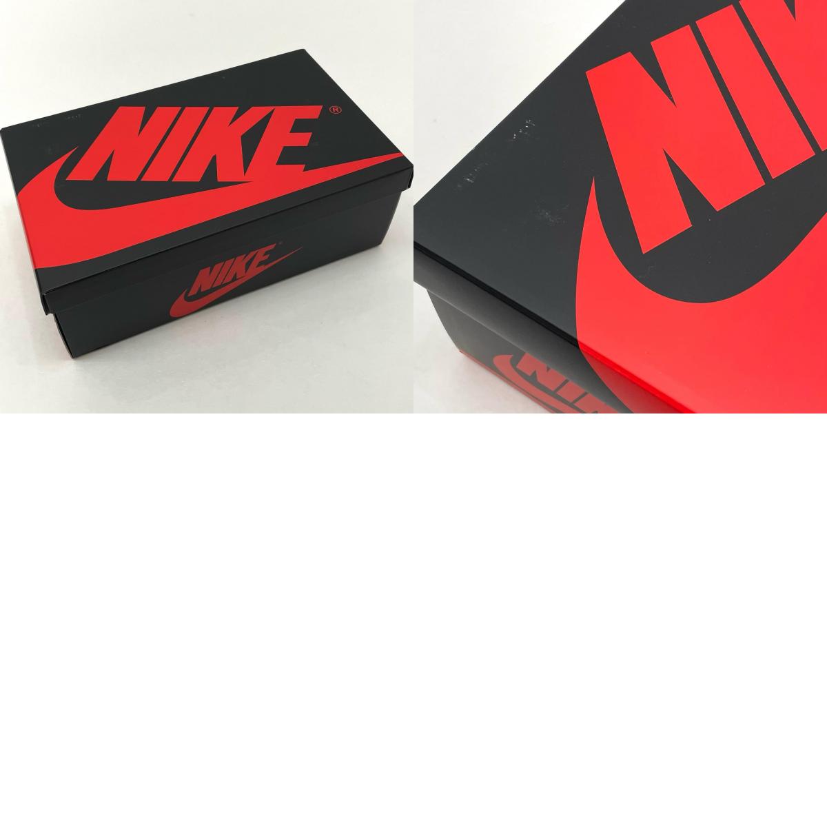 NIKE | ナイキ Air Jordan 1 Low '85 スニーカー IB1981-004 ブルー×ブラック 26.5cm