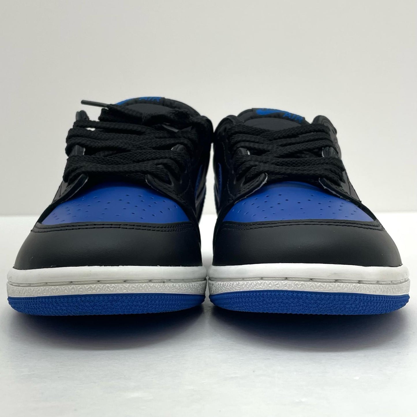NIKE | ナイキ Air Jordan 1 Low '85 スニーカー IB1981-004 ブルー×ブラック 26.5cm