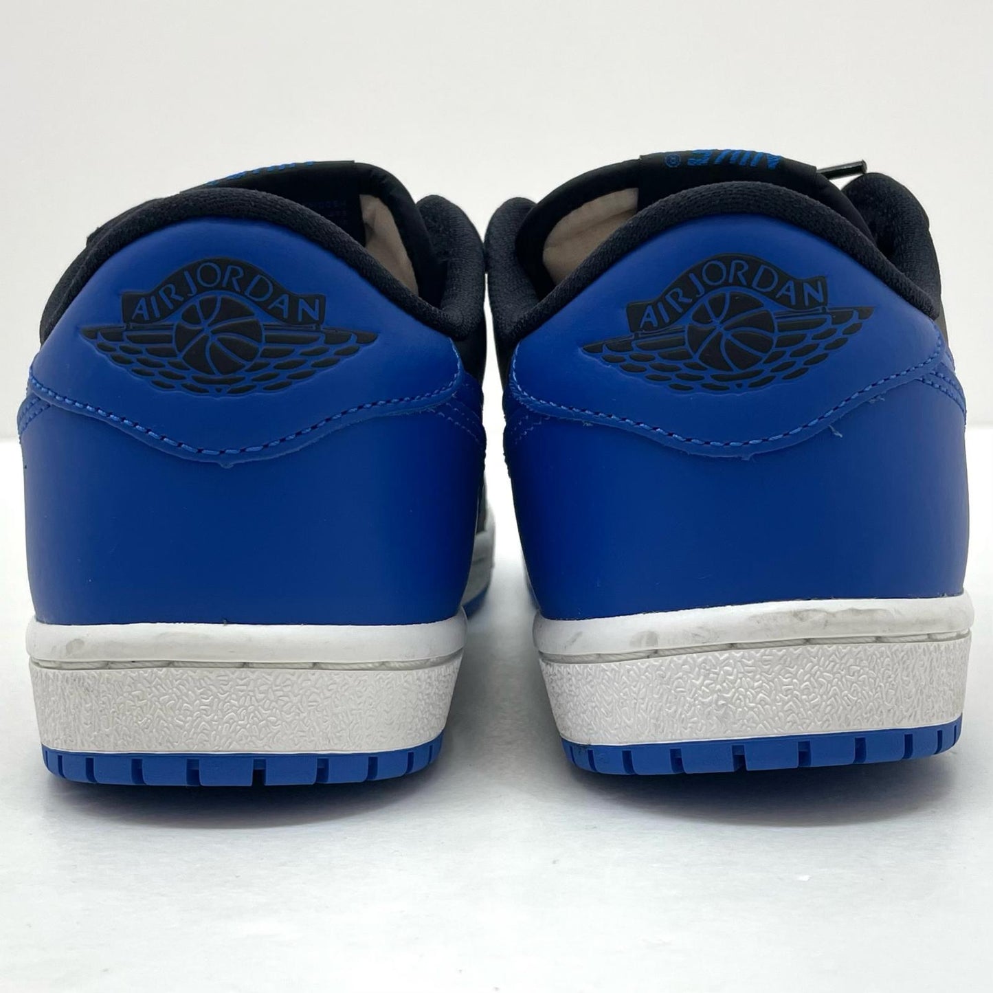 NIKE | ナイキ Air Jordan 1 Low '85 スニーカー IB1981-004 ブルー×ブラック 26.5cm