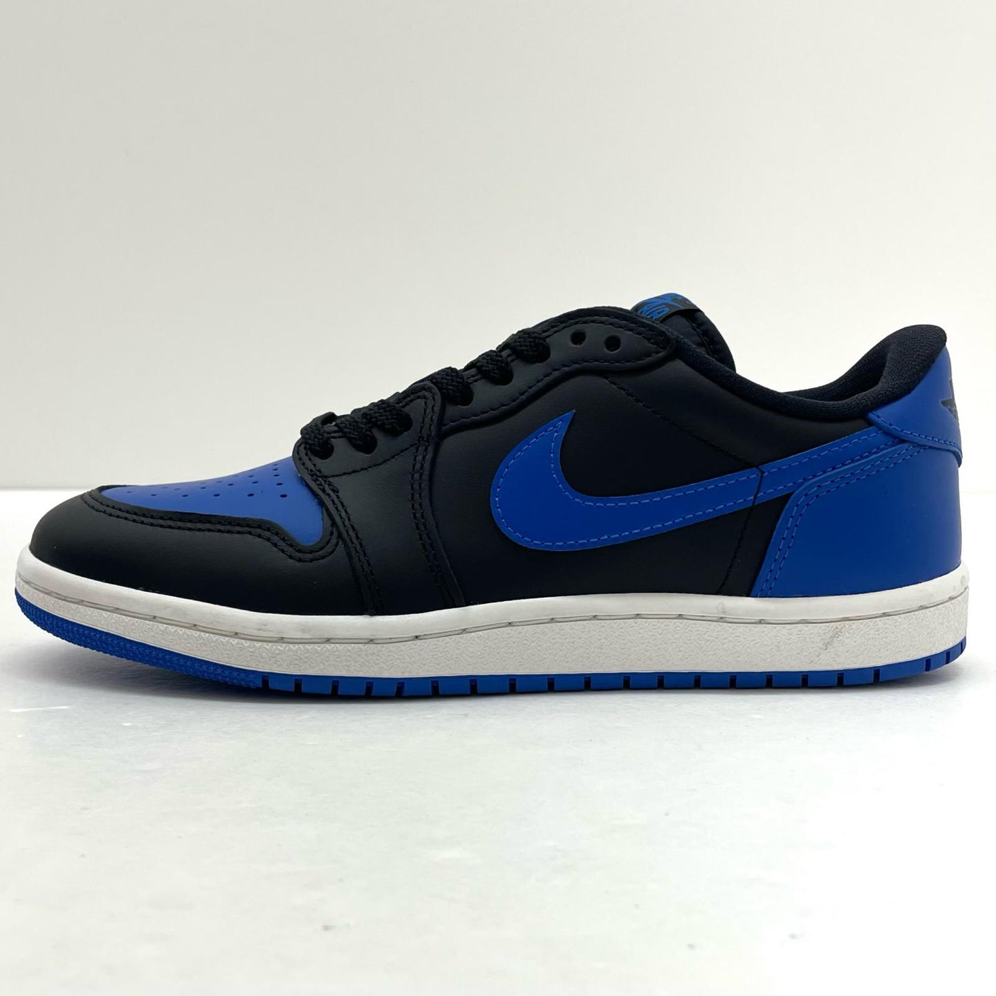 NIKE | ナイキ Air Jordan 1 Low '85 スニーカー IB1981-004 ブルー×ブラック 26.5cm