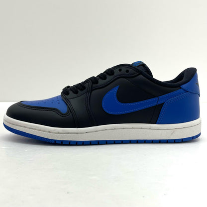 NIKE | ナイキ Air Jordan 1 Low '85 スニーカー IB1981-004 ブルー×ブラック 26.5cm