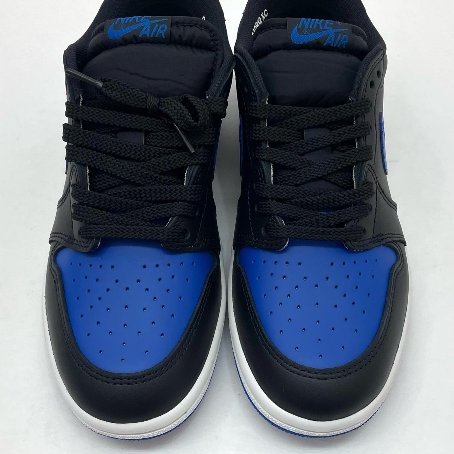 NIKE | ナイキ Air Jordan 1 Low '85 スニーカー IB1981-004 ブルー×ブラック 26.5cm