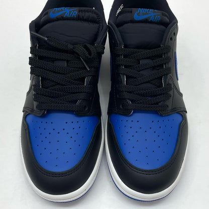 NIKE | ナイキ Air Jordan 1 Low '85 スニーカー IB1981-004 ブルー×ブラック 26.5cm