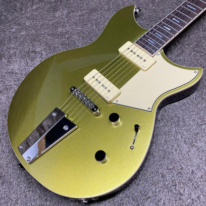 【新品】 YAMAHA | ヤマハ 楽器 RSP02T Crisp Gold【尾張小牧店】