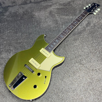 【新品】 YAMAHA | ヤマハ 楽器 RSP02T Crisp Gold【尾張小牧店】