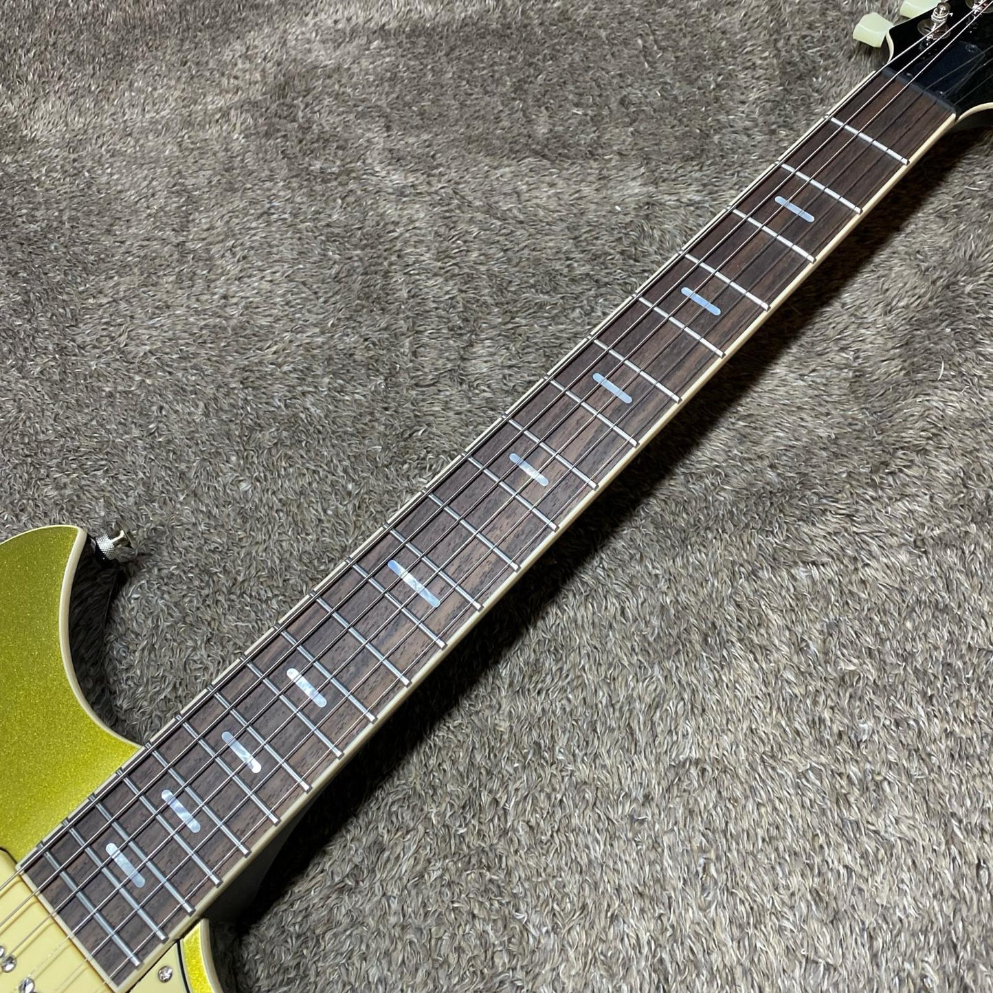 【新品】 YAMAHA | ヤマハ 楽器 RSP02T Crisp Gold【尾張小牧店】