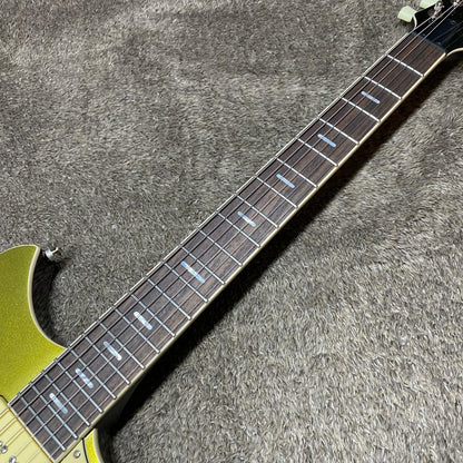 【新品】 YAMAHA | ヤマハ 楽器 RSP02T Crisp Gold【尾張小牧店】