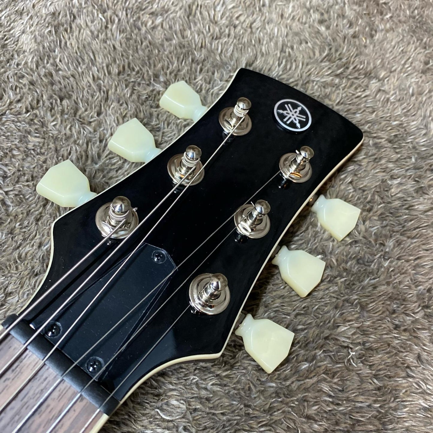【新品】 YAMAHA | ヤマハ 楽器 RSP02T Crisp Gold【尾張小牧店】