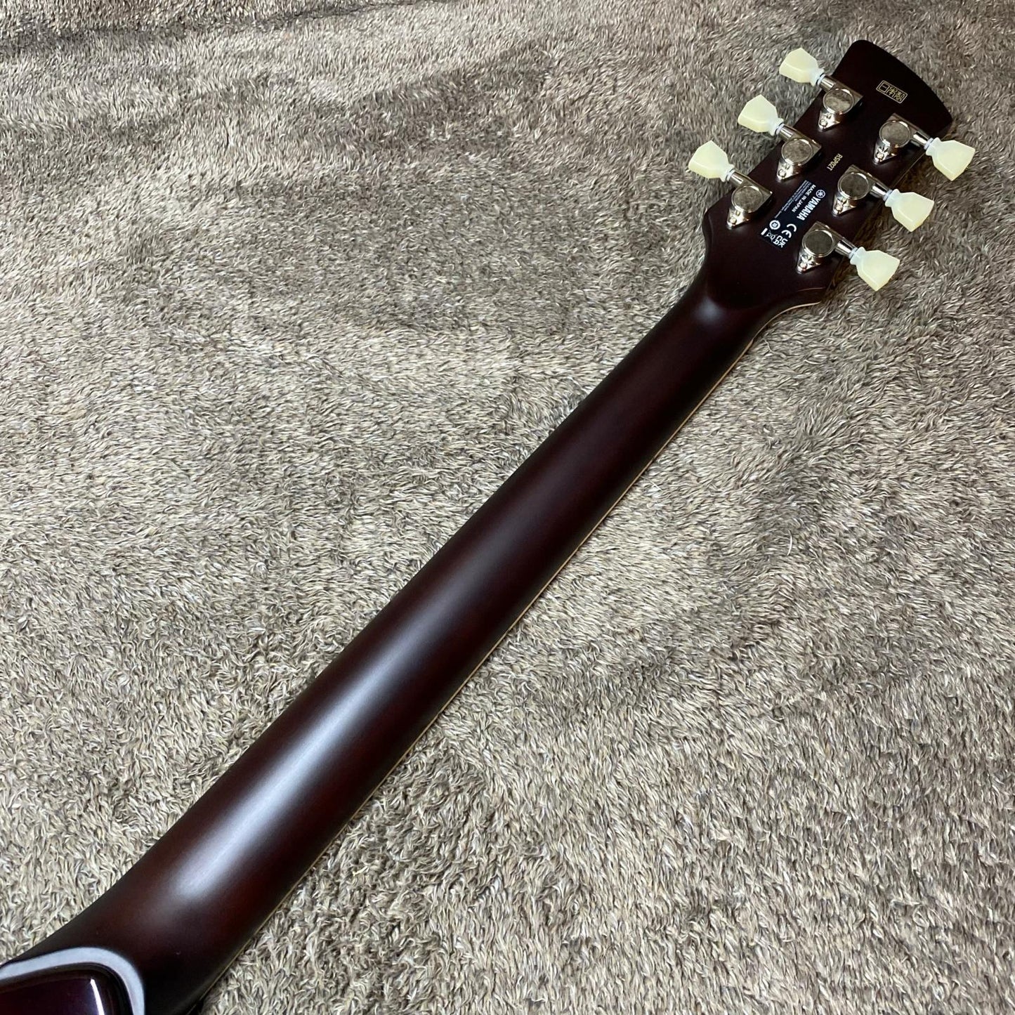 【新品】 YAMAHA | ヤマハ 楽器 RSP02T Crisp Gold【尾張小牧店】