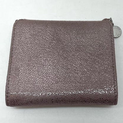 Stella McCartney | ステラマッカートニー 三つ折り財布 ピンク【尾張小牧店】