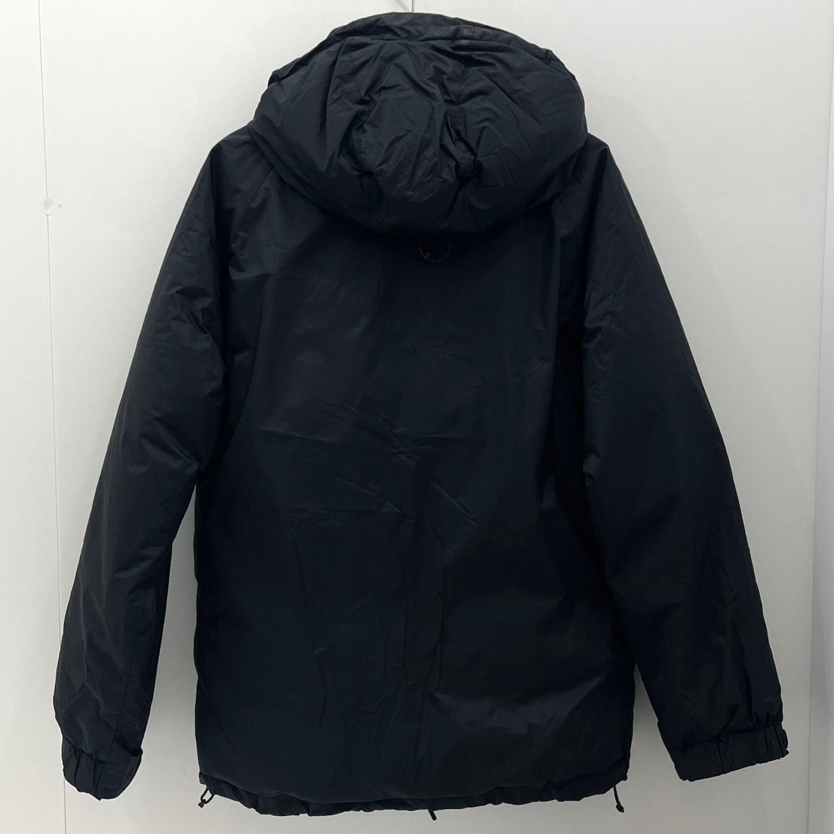 【中古】NANGA | ナンガ AURORA DOWN JACKET ダウンジャケット ブラック サイズ：XL【尾張小牧店】