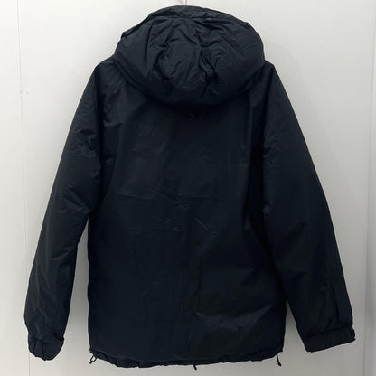 【中古】NANGA | ナンガ AURORA DOWN JACKET ダウンジャケット ブラック サイズ：XL【尾張小牧店】