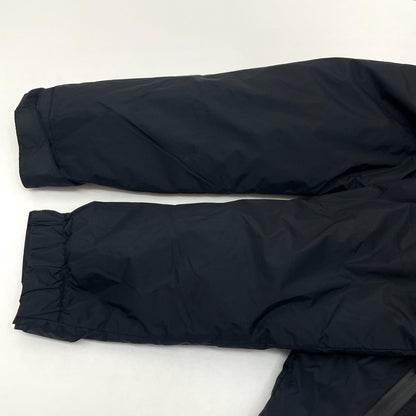 【中古】NANGA | ナンガ AURORA DOWN JACKET ダウンジャケット ブラック サイズ：XL【尾張小牧店】