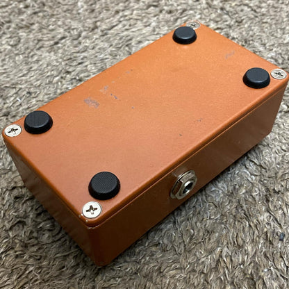 BASIC AUDIO | ベーシックオーディオ 楽器 Pale Rider Fuzz【尾張小牧店】