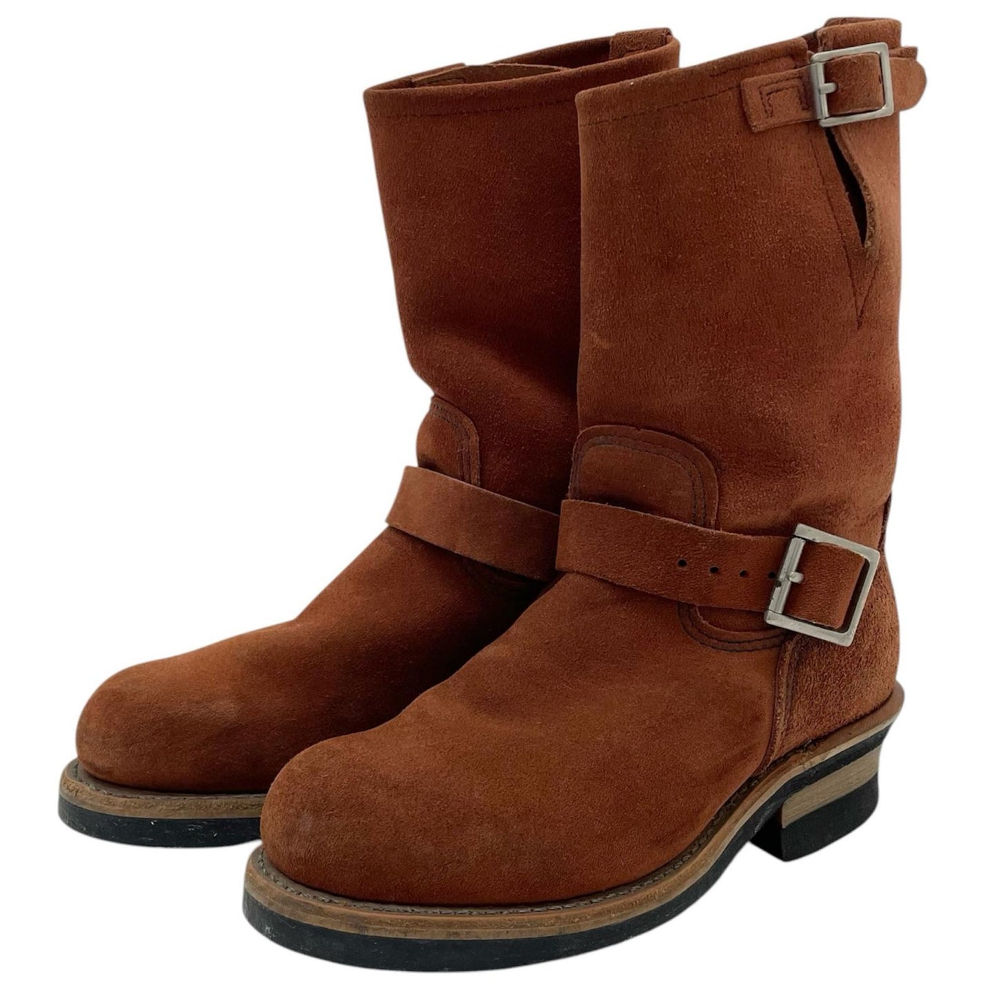 RED WING | レッドウィング ブーツ ブラウン【尾張小牧店】