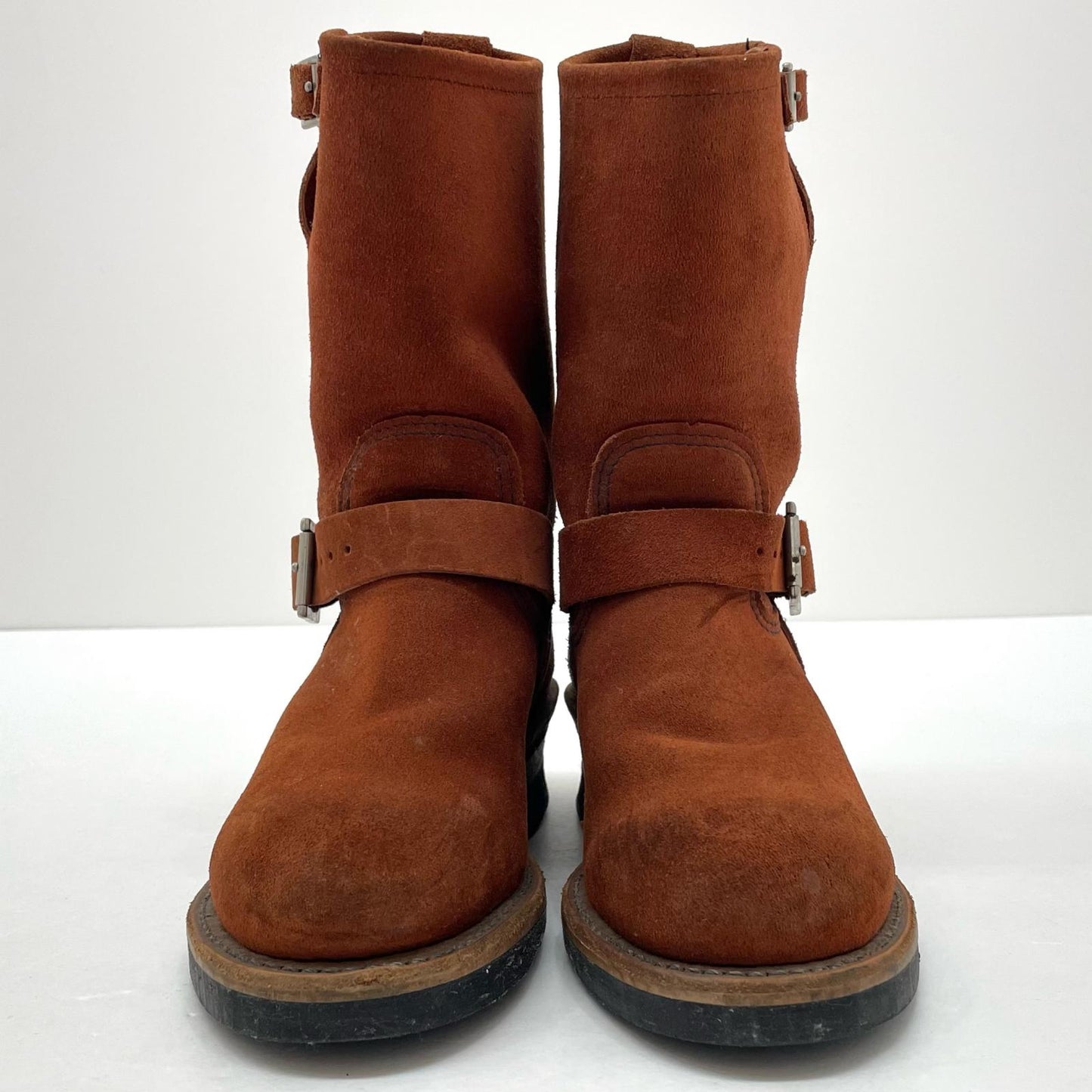 RED WING | レッドウィング ブーツ ブラウン【尾張小牧店】