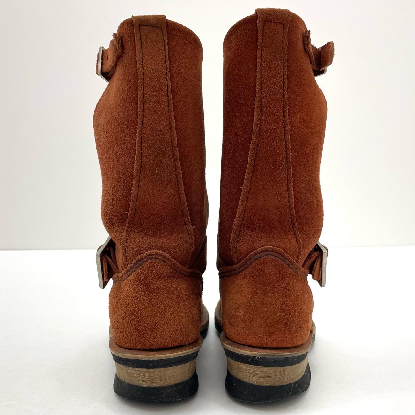 RED WING | レッドウィング ブーツ ブラウン【尾張小牧店】