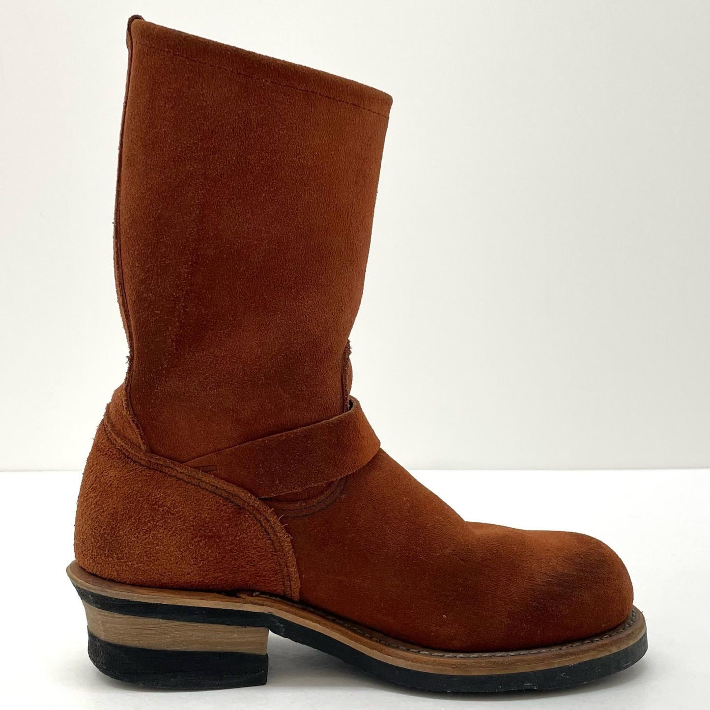 RED WING | レッドウィング ブーツ ブラウン【尾張小牧店】