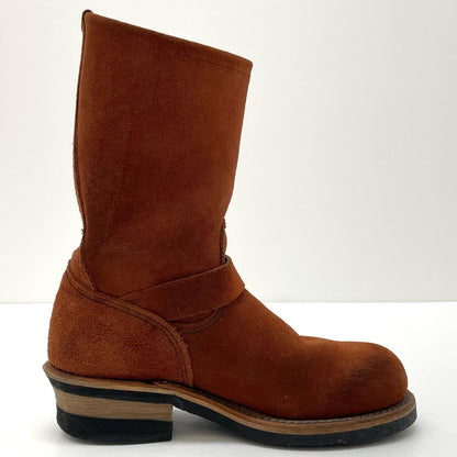 RED WING | レッドウィング ブーツ ブラウン【尾張小牧店】