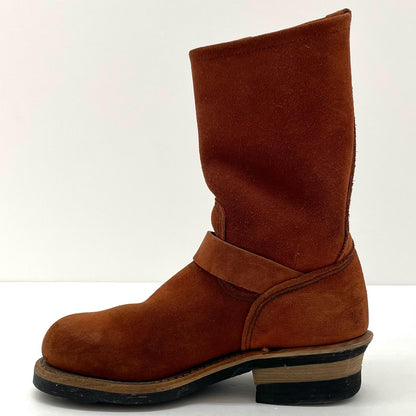 RED WING | レッドウィング ブーツ ブラウン【尾張小牧店】