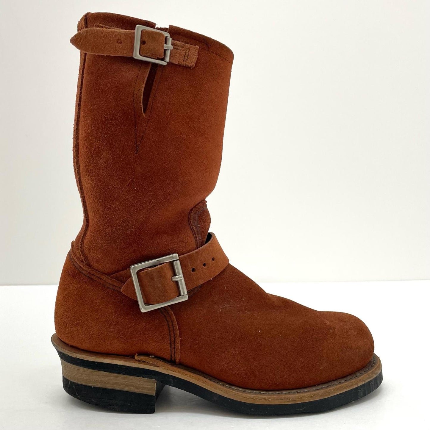 RED WING | レッドウィング ブーツ ブラウン【尾張小牧店】