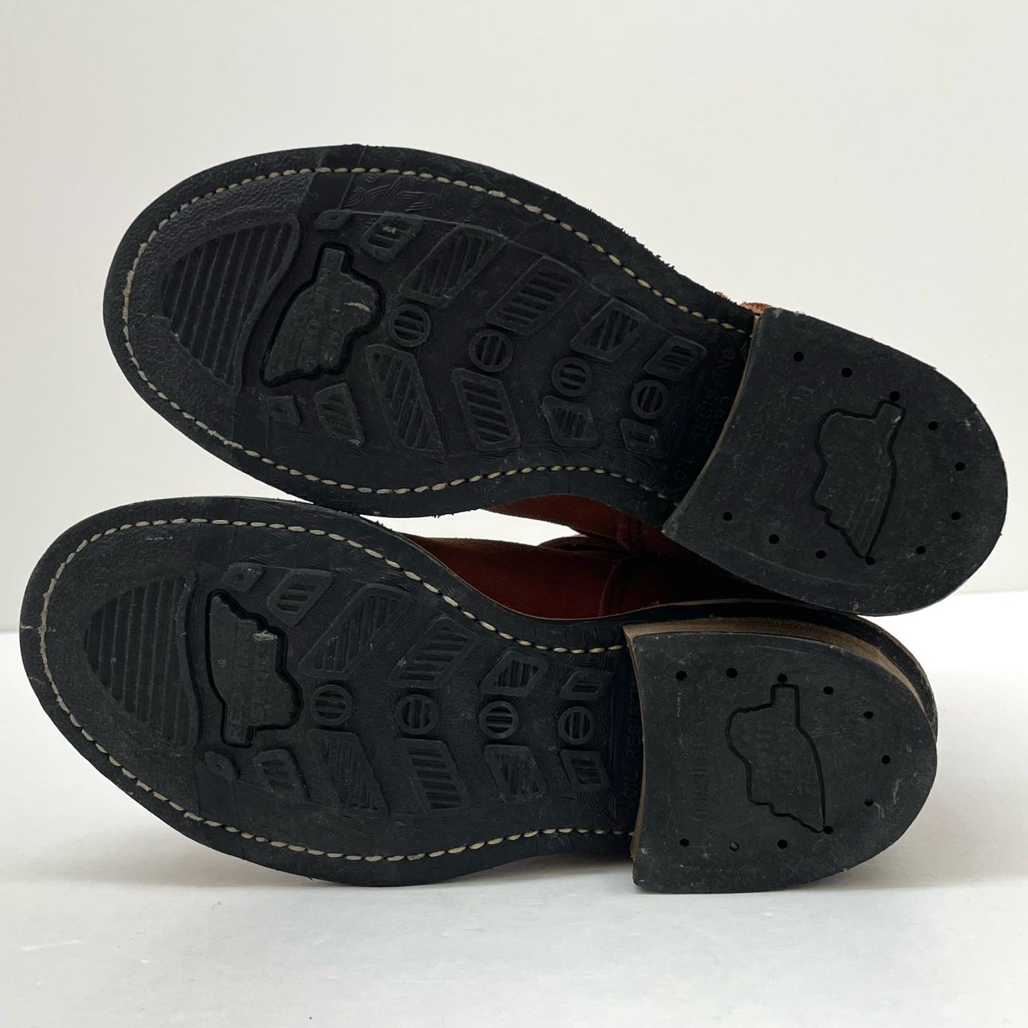 RED WING | レッドウィング ブーツ ブラウン【尾張小牧店】