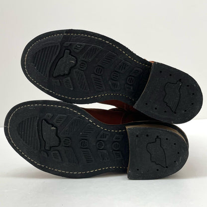 RED WING | レッドウィング ブーツ ブラウン【尾張小牧店】