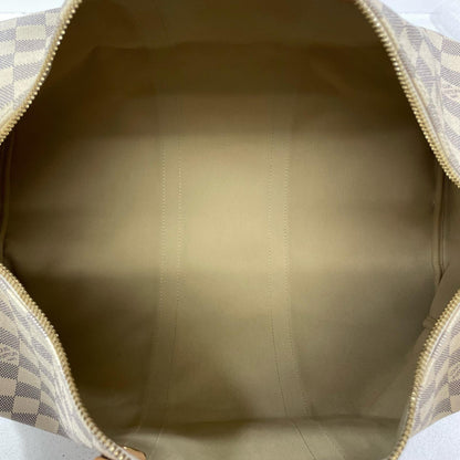 LOUIS VUITTON | ルイ・ヴィトン ボストンバッグ ホワイト【尾張小牧店】