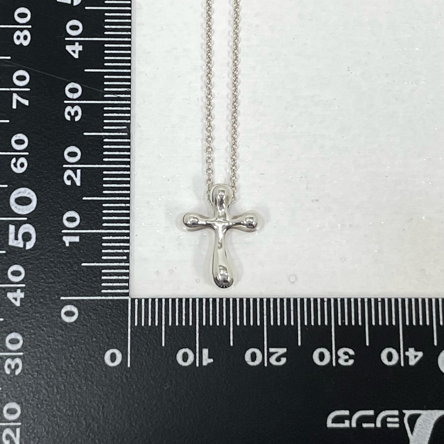 Tiffany&co | ティファニー ネックレス シルバー【尾張小牧店】