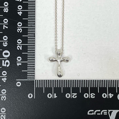 Tiffany&co | ティファニー ネックレス シルバー【尾張小牧店】