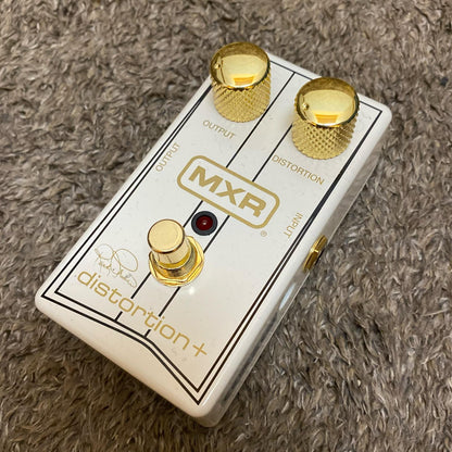 【新品】 MXR | エムエックスアール 楽器 RR104 Randy Rhoads Special Edition Distortion+【尾張小牧店】
