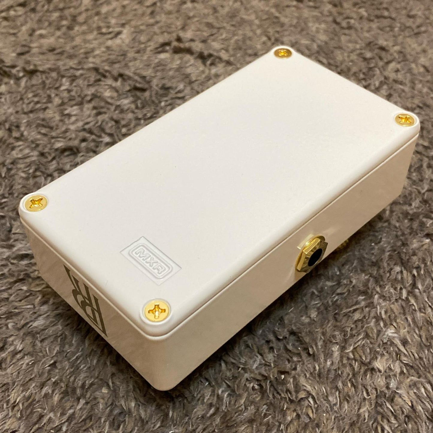 【新品】 MXR | エムエックスアール 楽器 RR104 Randy Rhoads Special Edition Distortion+【尾張小牧店】