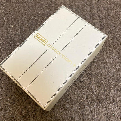 【新品】 MXR | エムエックスアール 楽器 RR104 Randy Rhoads Special Edition Distortion+【尾張小牧店】