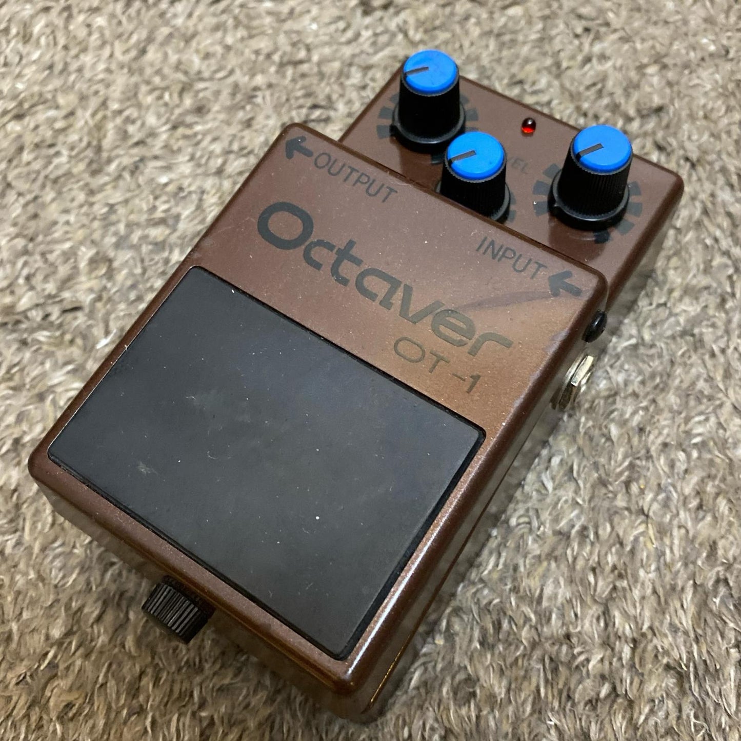PSK | ピーエスケイ 楽器 Octaver OT-1【尾張小牧店】