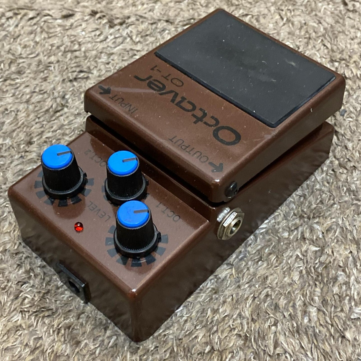 PSK | ピーエスケイ 楽器 Octaver OT-1【尾張小牧店】