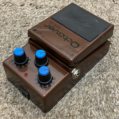 PSK | ピーエスケイ 楽器 Octaver OT-1【尾張小牧店】