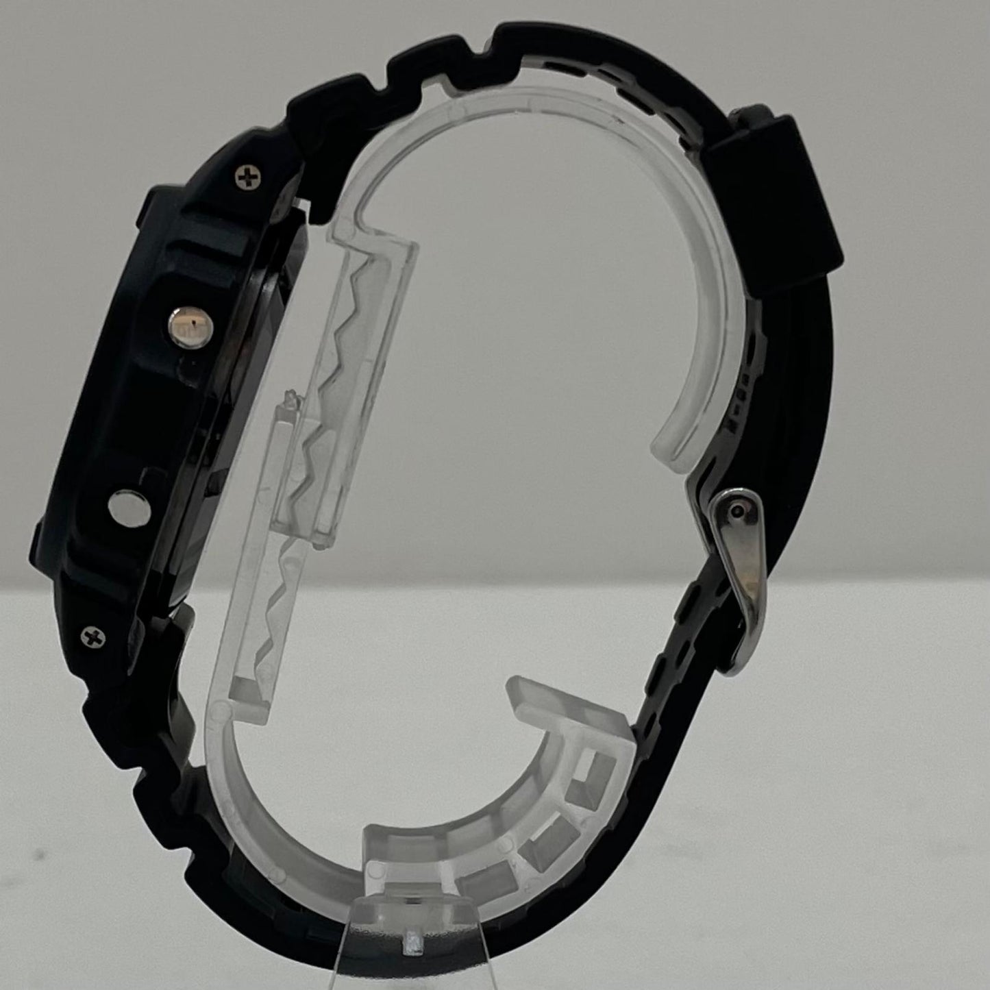 G-SHOCK | ジーショック 腕時計 ブラック【尾張小牧店】