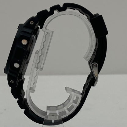G-SHOCK | ジーショック 腕時計 ブラック【尾張小牧店】