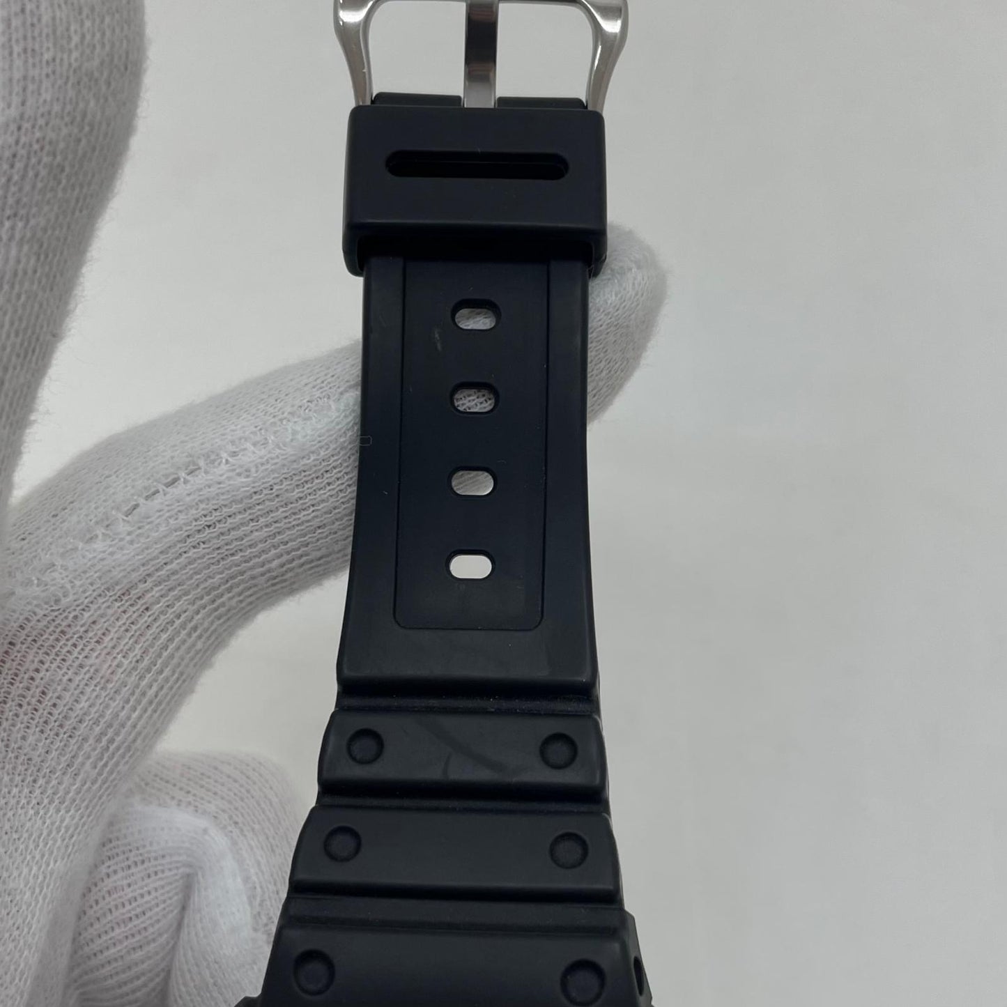 G-SHOCK | ジーショック 腕時計 ブラック【尾張小牧店】