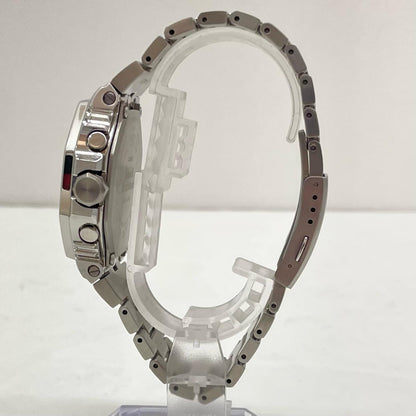 G-SHOCK | ジーショック 腕時計 シルバー【尾張小牧店】
