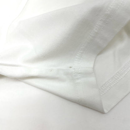 【中古】BURBERRY London England | バーバリーロンドンイングランド 半袖Ｔシャツ 8055309 ホワイト サイズ：L【尾張小牧店】