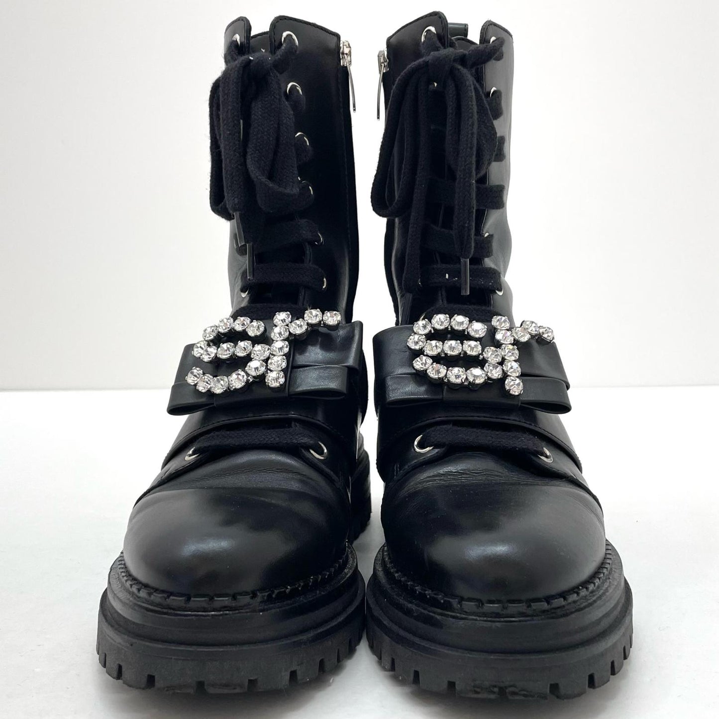 Sergiorossi | セルジオロッシ ブーツ ブラック サイズ：36【尾張小牧店】